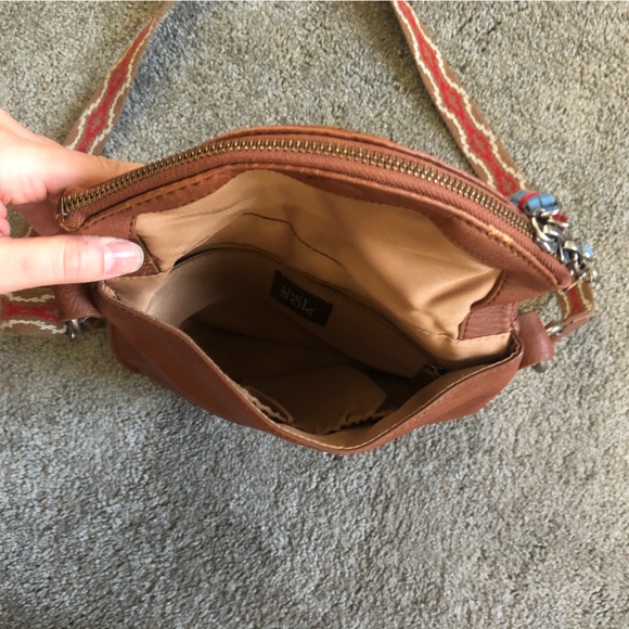 The Sak Crossbody purse - Picture 11 of 13